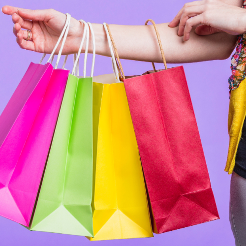 Black Friday de 2025 começa no dia que cai o décimo terceiro