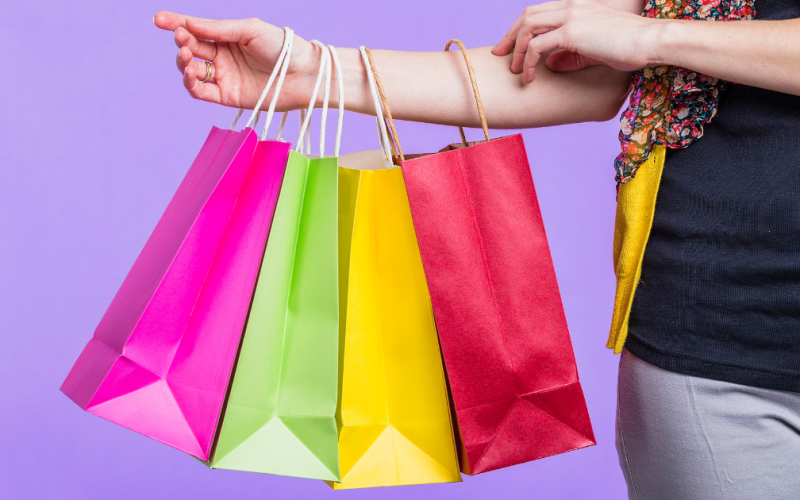 Black Friday de 2025 começa no dia que cai o décimo terceiro